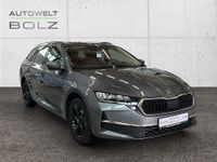 Skoda Octavia - Vorschau Bild 3