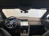 Jaguar E-Pace D165 R-Dynamic SE Black Pack Meridian - Jaguar mit Diesel-Antrieb: Schwarz, Geländewagen