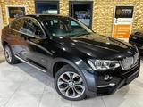 BMW X4 xDrive 35 i/HEAD-UP/MEMORY/KAMERA/NAVI/SHZ - BMW: I35