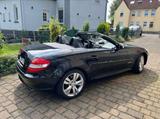Mercedes-Benz Mercedes SLK 200 Kompressor R171 - Mercedes-Benz SLK r171