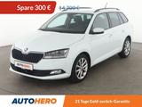 Skoda Fabia 1.0 TSI Soleil*LED*ACC*PDC*SHZ*KLIMA* - Skoda Fabia Gebrauchtwagen in Leverkusen