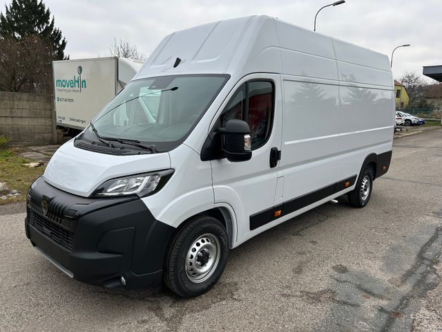 Peugeot Boxer Kasten Grossraum 435 L5H3 BlueHDi 180