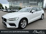 Volvo V60 B4 MOMENTUM/LEDER/KAMERA/STANDHEIZUNG/DAB - Volvo Gebrauchtwagen in Villingen-Schwenningen