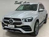 Mercedes-Benz Mercedes-benz GLE 300 d 245 CV 4Matic PREMIUM -  - silberne Mercedes-Benz GLE 300