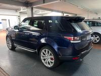 Land Rover Range Rover Sport 3.0 SDV6 HSE Pano Navi Leder S