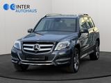 Mercedes-Benz GLK 350 4Matic*ACC*360°*Comand*aus 2.Hand*