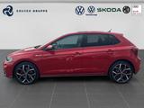 Volkswagen Polo VI GTI 2,0 l TSI  7-DSG - Volkswagen Polo: GTI Dsg