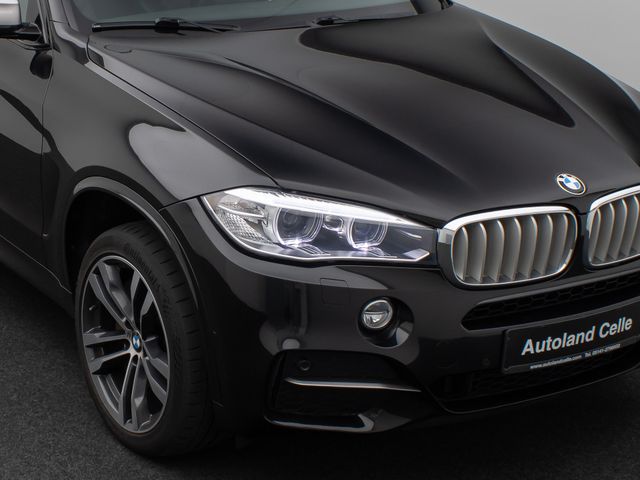 Foto Nummer 17: BMW X5 M50