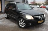Mercedes-Benz GLK 320 GLK320 CDI 4Matic/Pano/Navi/TÜV NEU - Mercedes-Benz GLK 320: Cdi 4matic