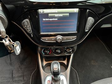 Bild 9 Opel Corsa E 120 Jahre feel good Automatik