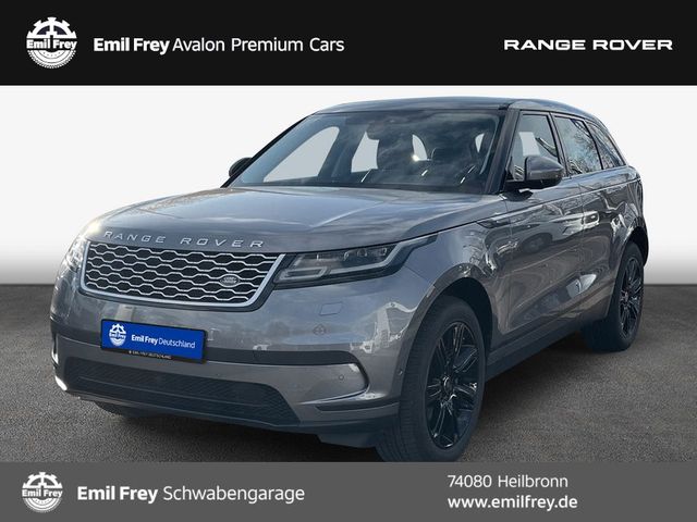 Land Rover Range Rover Velar 2.0d SE