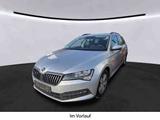 Skoda SuperbCombi 2.0TDI DSG/LED/PDC/SHZ/NAVI/LANE/ACC - Skoda Superb in Braunschweig