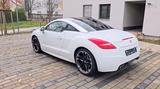Peugeot RCZ 1.6 THP - Sportwagen  - gebrauchte Peugeot RCZ aus dem Jahr 2012