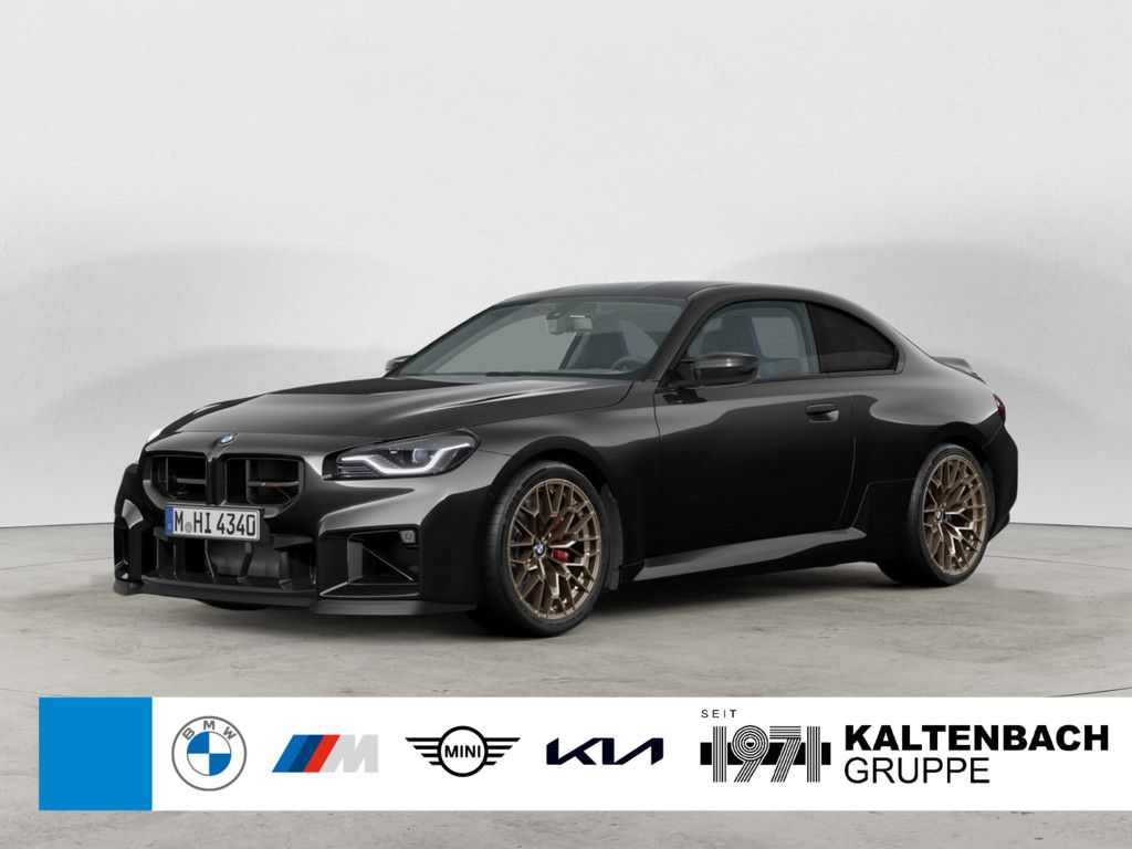 Image of BMW M2