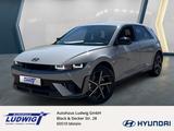 Hyundai IONIQ 5 EV (168 kW) N LINE X - Hyundai IONIQ SUV