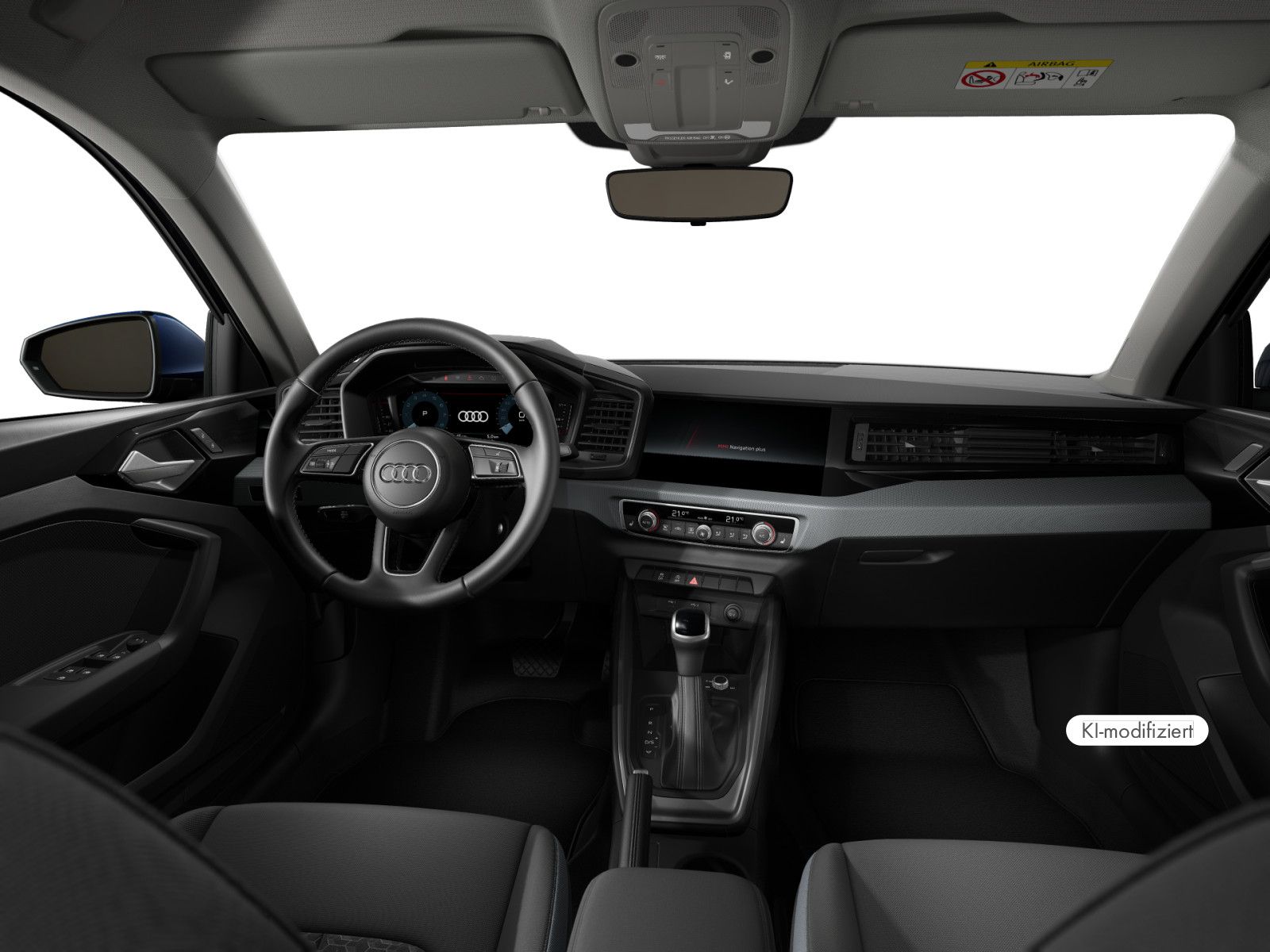 Audi A1 - Bild 9