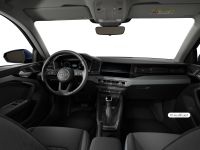 Audi A1 - Vorschau Bild 9