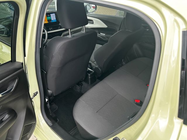 Swift 1.2 Dualjet Hybrid Comfort*ACC*RFK*PDC*