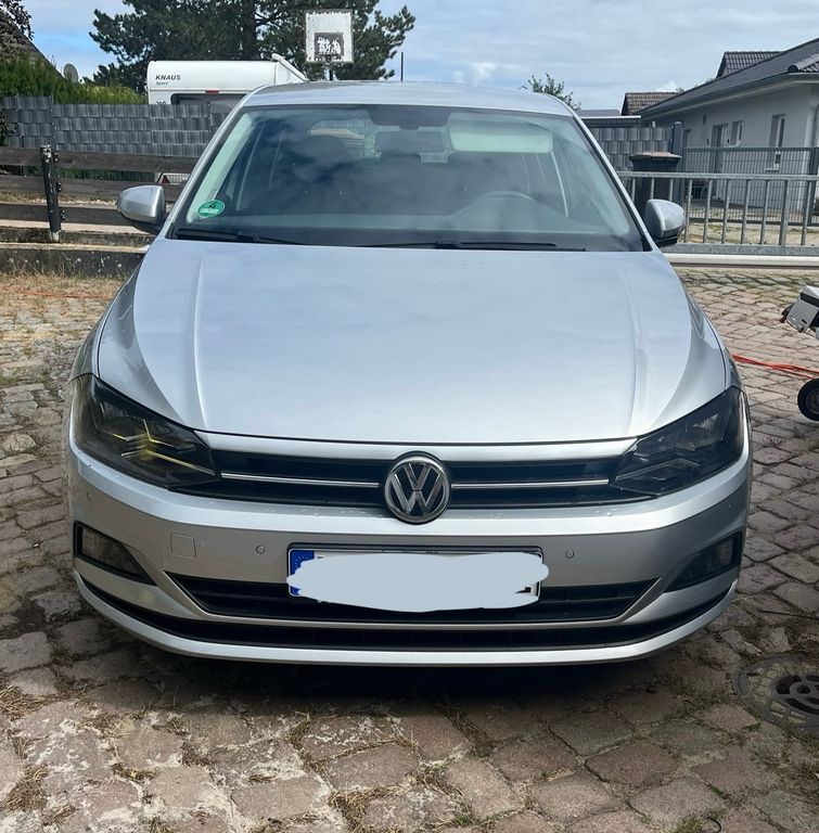 Image of Volkswagen Polo