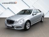 Mercedes-Benz E 200 CDI Avantgarde Automatik nur 94 Tkm - Mercedes-Benz E 200 in Düsseldorf