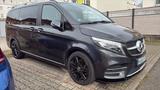 Mercedes-Benz V 300 d Aut. EDITION lang EDITION - Mercedes-Benz V 300 von privat