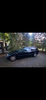 BMW bmw e46 318 - BMW 3er Reihe: Kombi, E46