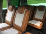 Volkswagen Sharan 2.0 TDI BlueMotion Tech Comfortline C... - Volkswagen Sharan: Bluemotion