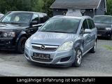 Opel Zafira B Edition*7Sitze*1,8l 140PS* - : bis 1000 €, TÜV