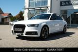 Audi A4 2.0 TFSI quattro "Competition/S-Line"LEDER" - Audi A4 Gebrauchtwagen