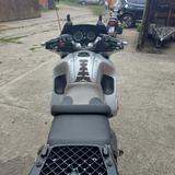 BMW R 1150 RT - MOTORRAD AUS DEM JAHR 2001