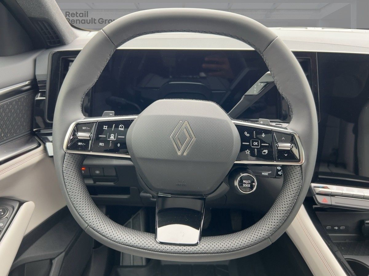 Renault Espace - Bild 11