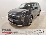 Kia Sportage 1.6 CRDi 2WD Vision Komfort LED|Navi|SH