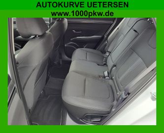 Hyundai TUCSON - 8