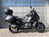 Kawasaki Versys 1000 viel Zubehör - KAWASAKI SCHWARZ MOTORRAD