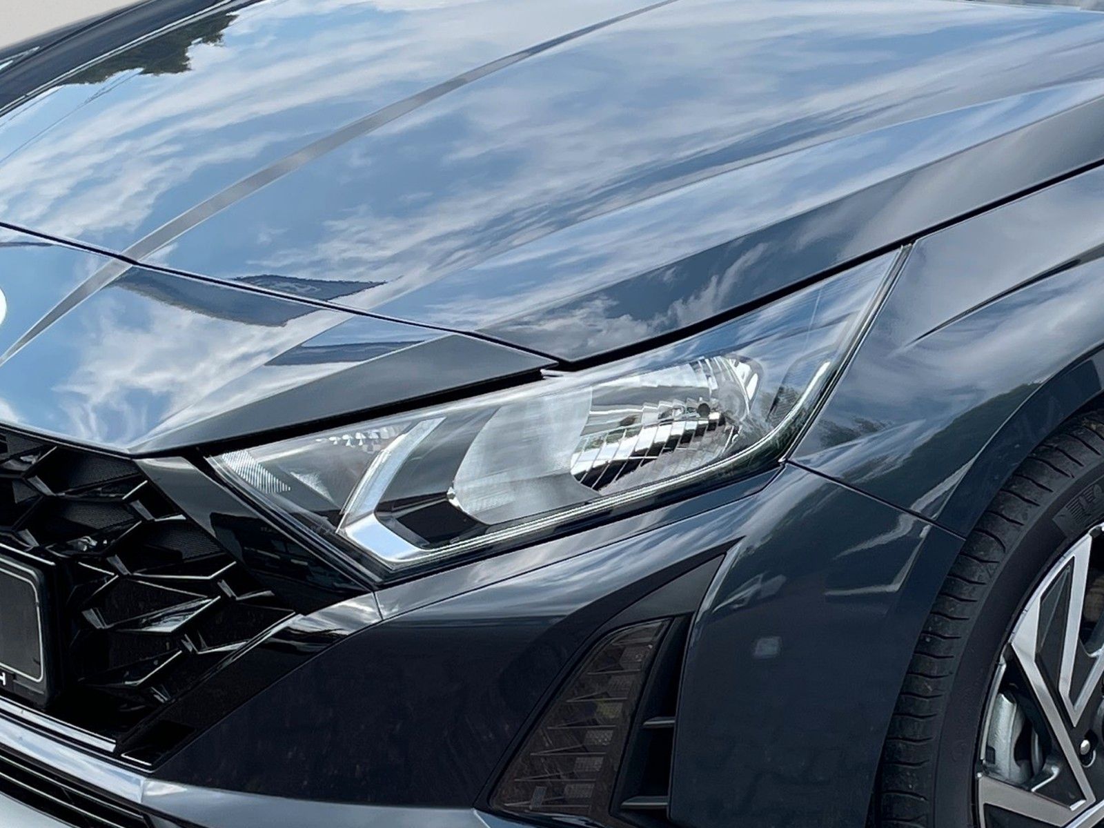 Hyundai i20 – Bild 3
