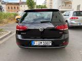 Volkswagen Golf 1.6 TDI DSG Comfortline NAVI*SHZ*CLIMA*ACC - Volkswagen Golf: Limousine, Comfortline TDI
