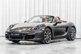 Porsche Boxster S 981 PDK Front PPF BOSE Sport Chrono Pl - Porsche Boxster: 981