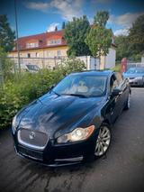 Jaguar xf 2.7 diesel mit Tuv bis 2028/04 - Jaguar XF: 2.7