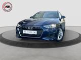 Audi A4 35 TDI LED MEMORY CARPLAY STANDHZ AHK KAMERA - Audi A4 Gebrauchtwagen in Mainz