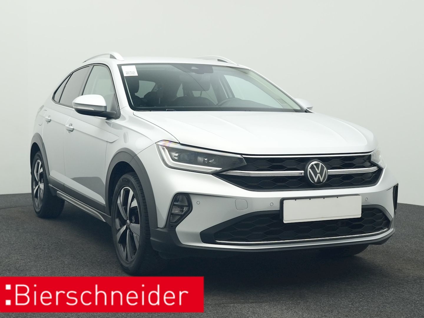 Volkswagen Taigo - Bild 9