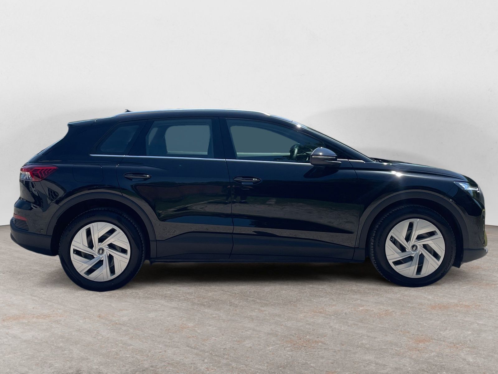 Audi Q4 e-tron - Bild 8