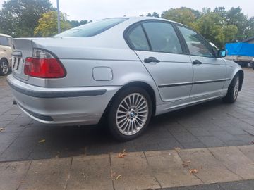 BMW 316 - 6