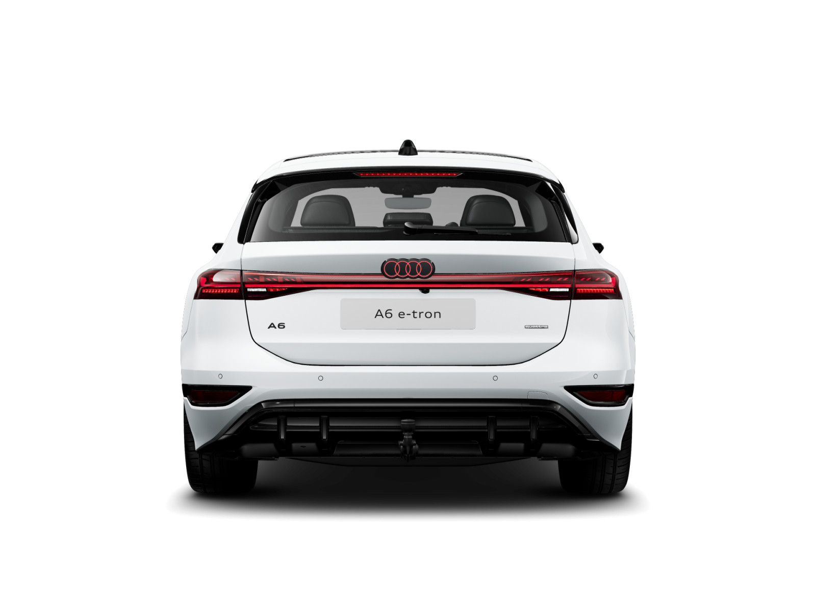 Audi A6 e-tron - Bild 6