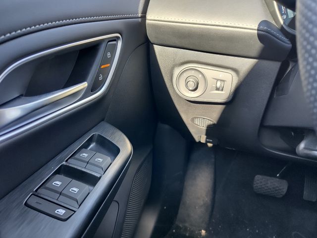 MG ZS 1.5 Hybrid+ Luxury LED PDC 360°Kamera