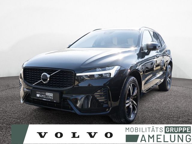 Volvo XC60 T6 Recharge R-Design AWD FACEL. LED PANO