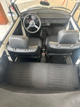 Volkswagen Käfer 1303 LS Cabriolet - Volkswagen Käfer: L