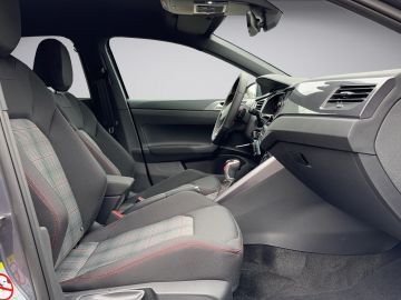 Volkswagen Polo GTI 2.0 TSI DSG Matrix IQ.DRIVE APP
