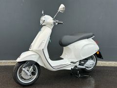 VESPA Primavera 125 ABS 2025 + 1x zum AKTIONSPREIS