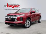 Mitsubishi ASX 2.0 MIVEC Intro Edition NAVI RFK SHZ - Mitsubishi ASX: Intro Edition