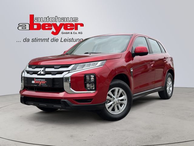 Mitsubishi ASX 2.0 MIVEC Intro Edition NAVI RFK SHZ